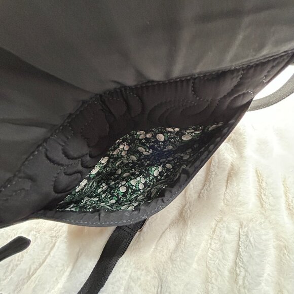 Vera Bradley Crossbody & Matching Wallet Set in Pristine Condition - Picture 6 of 11